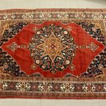 914 3102 ORIENTAL RUG